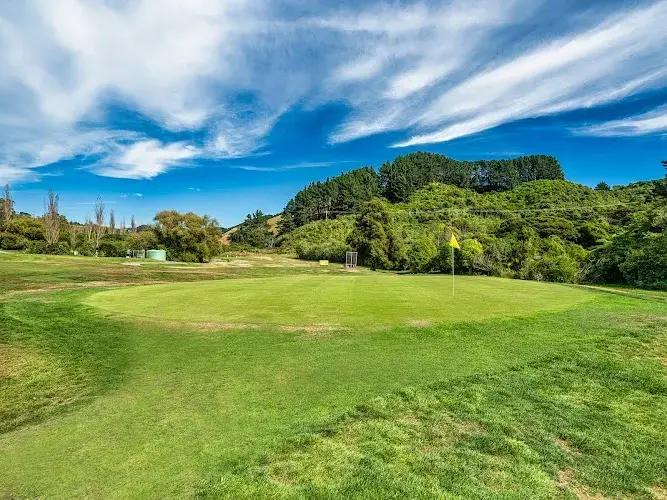 Kapiti Golf Club