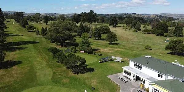 Masterton Golf Club