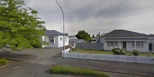 Masterton Bridge Club