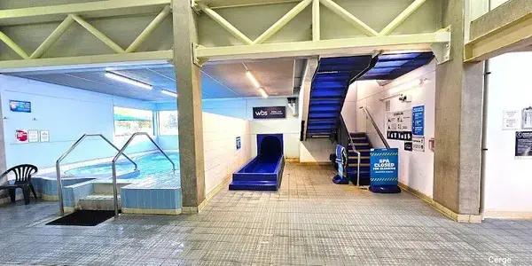 Trust House Recreation Centre