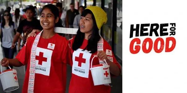 New Zealand Red Cross, Wairarapa Service Centre