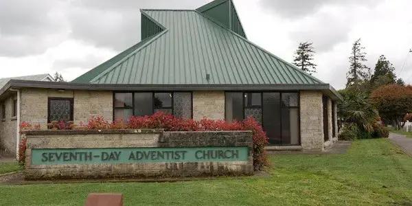 Masterton Seventh-day Adventist Church