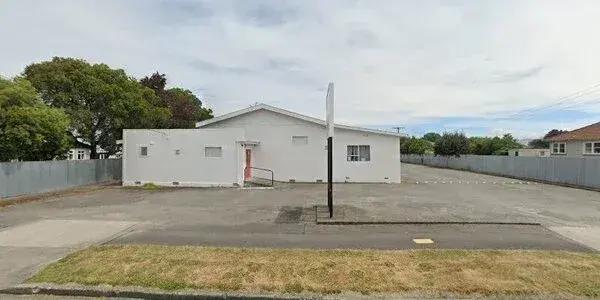 Red Star Squash Club