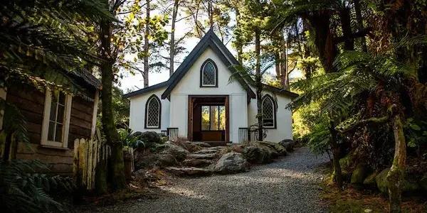 Staglands Wildlife Reserve & Café