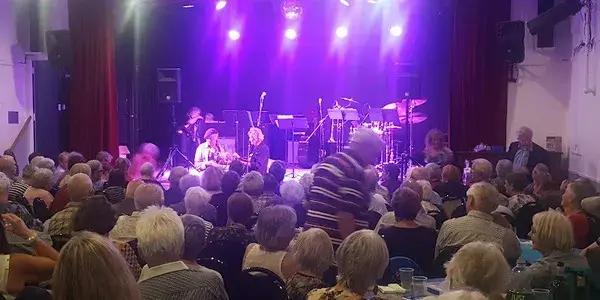 St Peters Village Hall