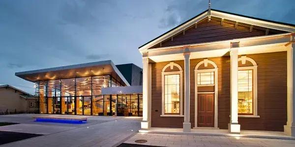 Carterton Events Centre