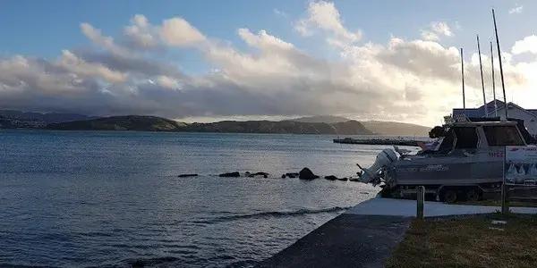 Plimmerton Boating Club