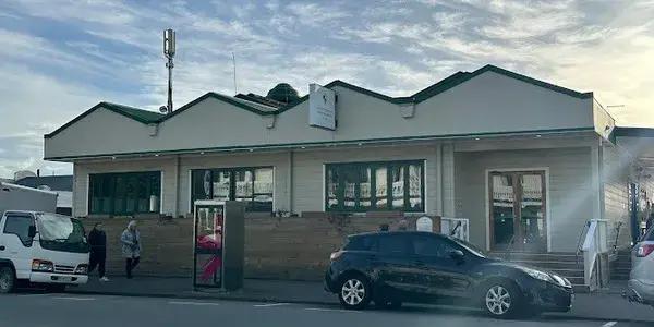 South Wairarapa Workingmen's Club