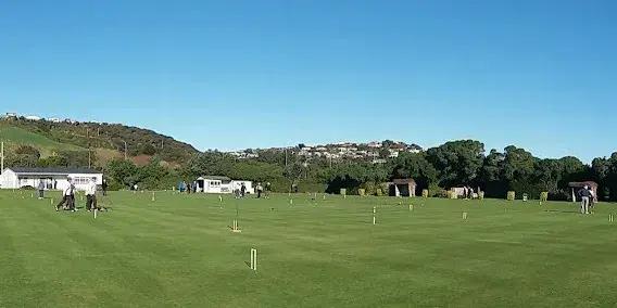 Plimmerton Croquet Club