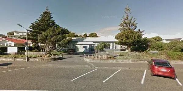 Plimmerton Hall