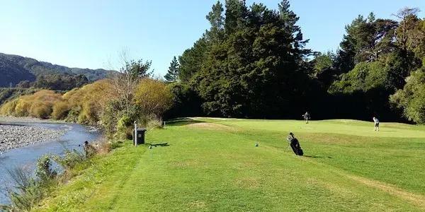 Te Marua Golf Club Inc