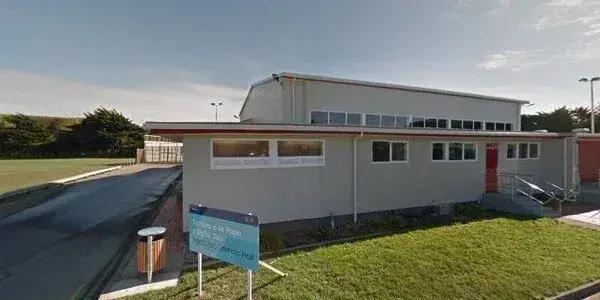 Ngāti Toa Tennis Club