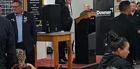 Paremata-Plimmerton Rugby Football Club Inc