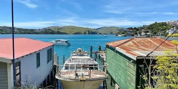 Paremata Boating Club