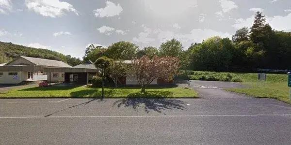 Rimutaka Baptist Church