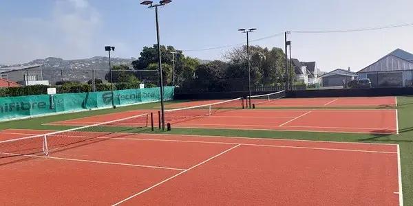 Titahi Bay Tennis Club