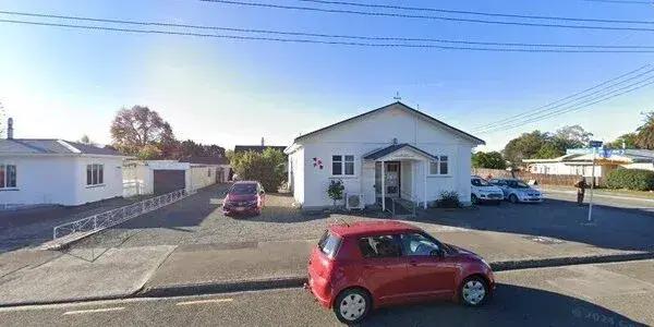 Motueka Bridge Club