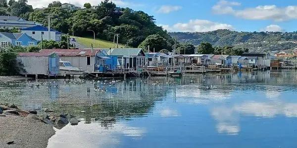 Porirua Rowing Club