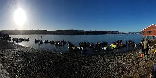 Wellington Powerboat Club