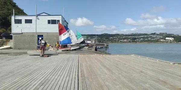 Titahi Bay Boating Club Inc