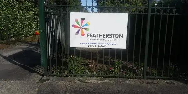 Featherston Community Centre