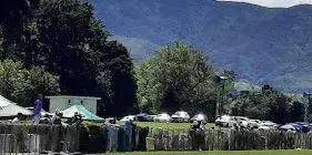 Wairarapa Racing Club