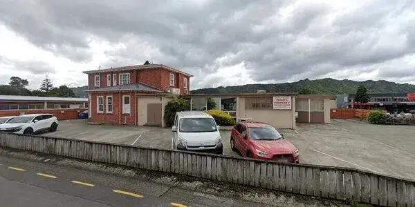 Upper Hutt Club Inc
