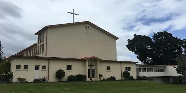 St Joseph's Catholic Church