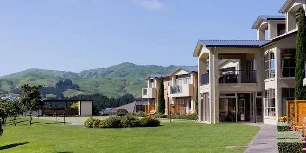 Summerset at Aotea Retirement Village