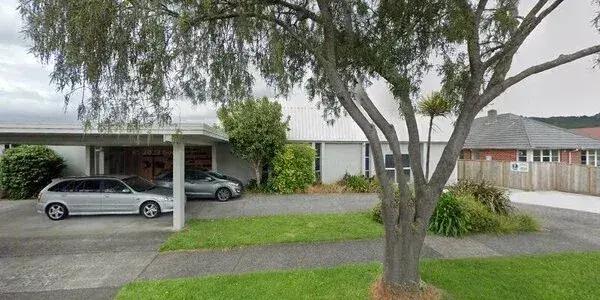 Upper Hutt Baptist Church