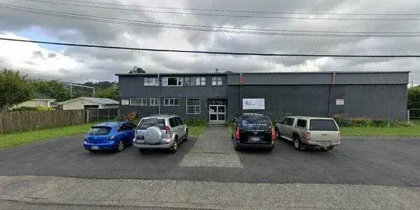 Upper Hutt Squash Club