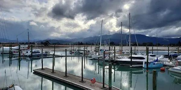Motueka Yacht and Cruising Club