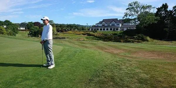 Royal Wellington Golf Club