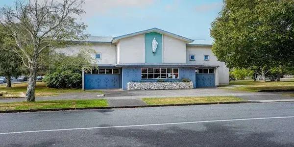 Our Lady of Grace Church - Our Lady of the Valleys Parish