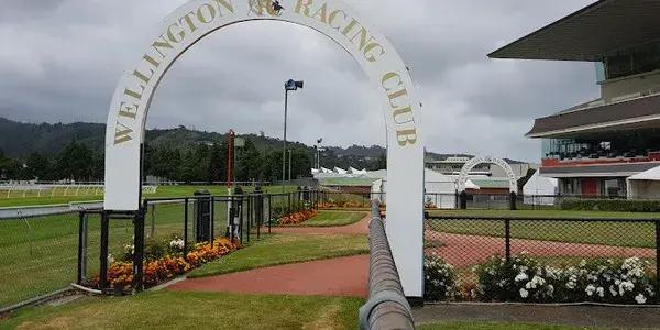 Trentham Racecourse