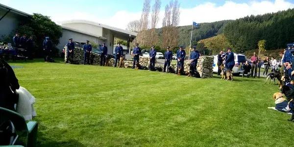 Trentham Camp Golf Club