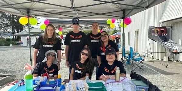 Community Baptist Church