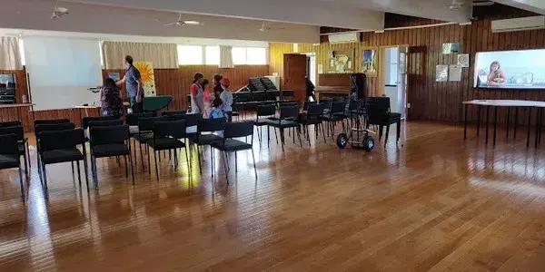 Browns Bay Bahá’í Centre