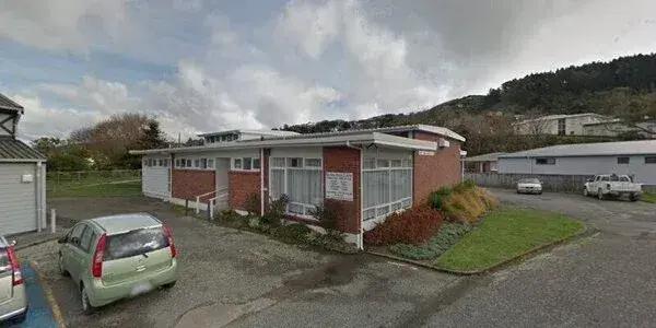 Kapi Mana Bridge Club