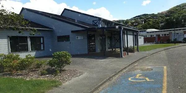 Linden Community Centre