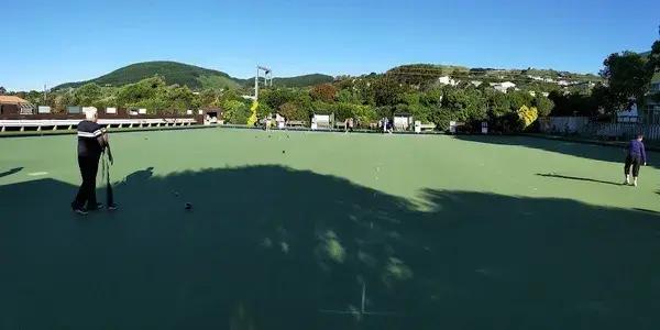 Tawa Bowling Club