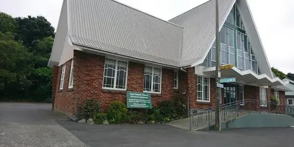 Tawa Baptist Church