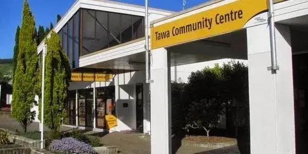 Tawa Community Centre