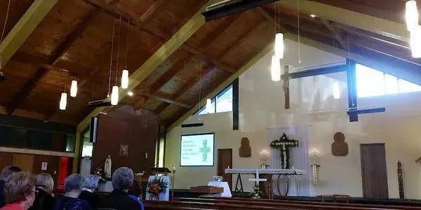 St Francis Xavier Catholic Church of Our Lady of the Valleys Parish