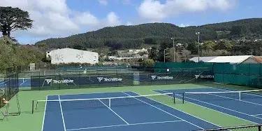 Tawa Tennis Club
