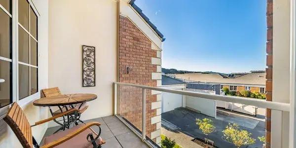 Shona McFarlane Retirement Village