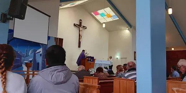 Catholic Church St Martin de Porres