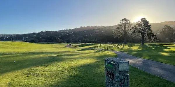 Boulcott's Farm Heritage Golf Club