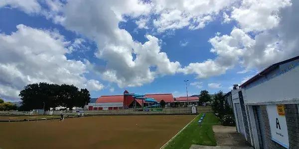 Naenae Bowling Club