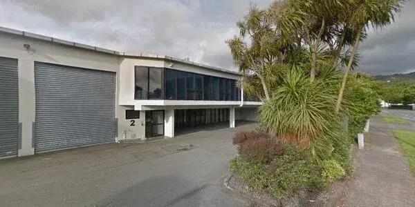 Anchor Baptist Church